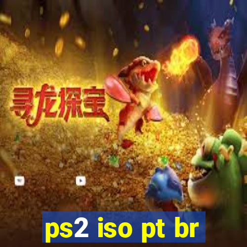 ps2 iso pt br